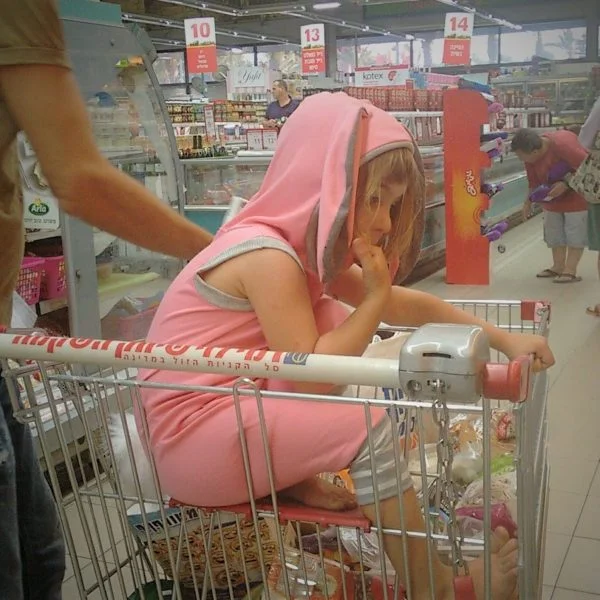 Bunny Soft Pink Romper
