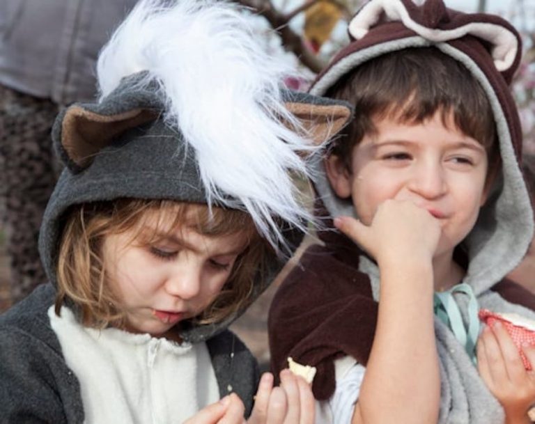 Kids' Halloween Costumes