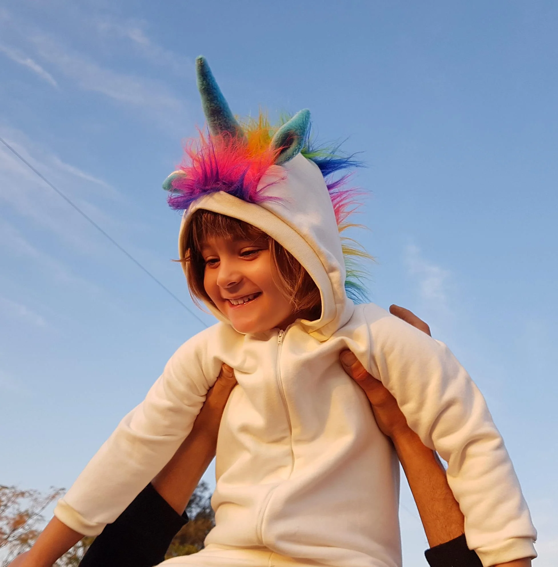 Kids' Costumes