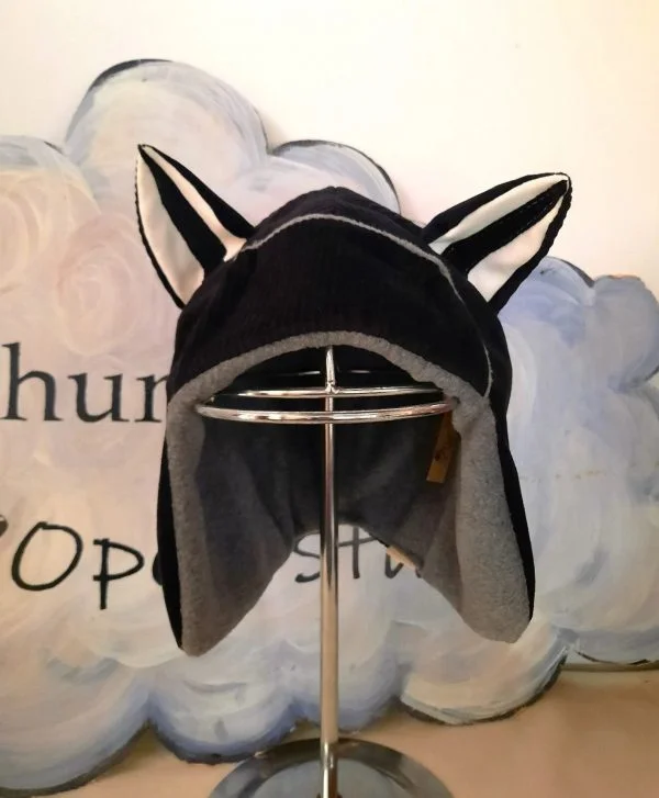 Cat Costume Hat