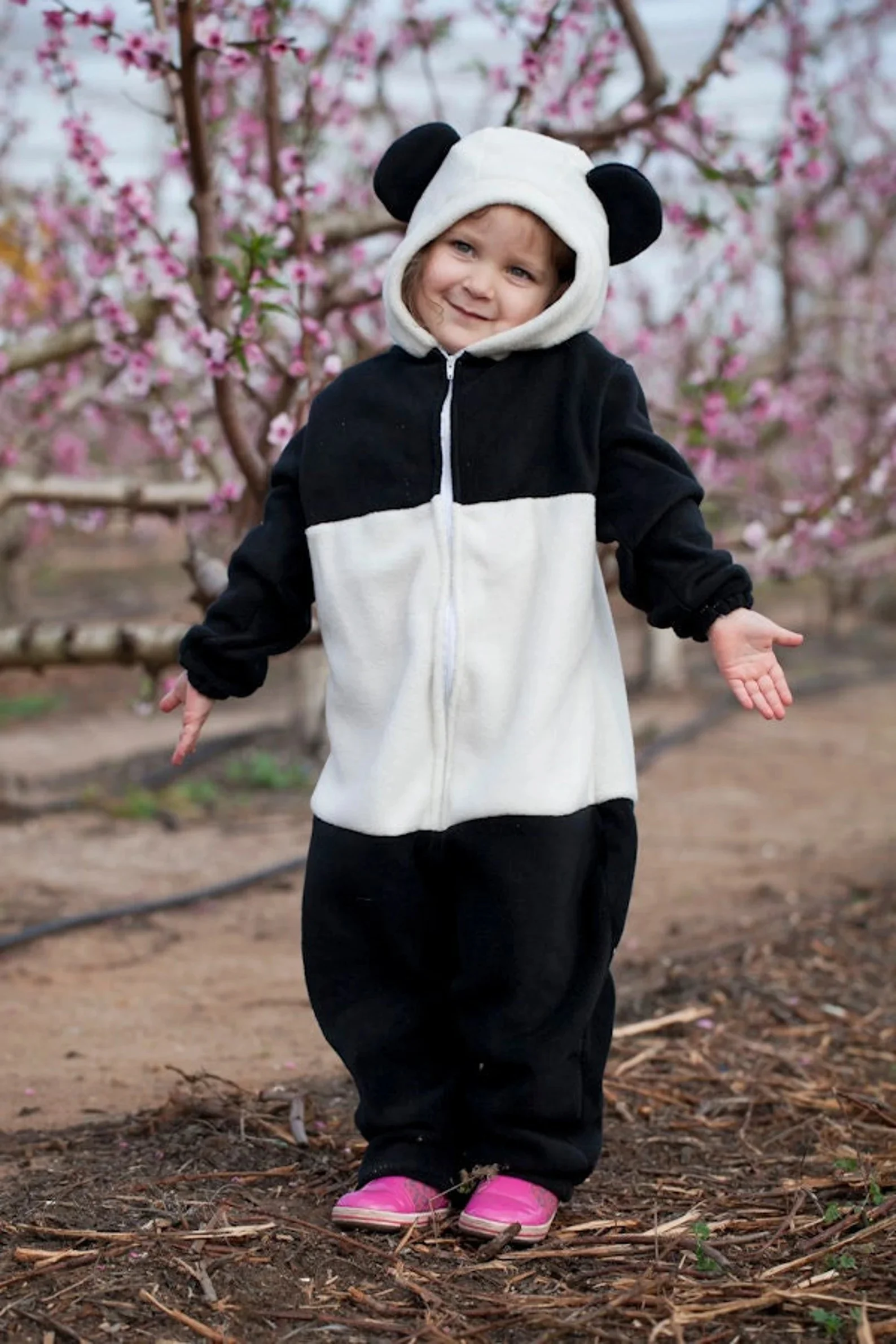 Baby Halloween Costume